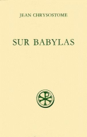 SC 362 Discours sur Babylas