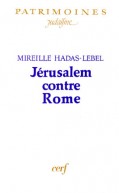 Jérusalem contre Rome