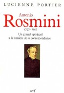 Antonio Rosmini (1797-1855)