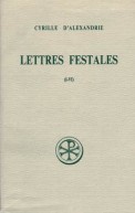 SC 372 Lettres festales, I