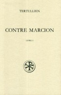 SC 365 Contre Marcion, I