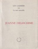 Jeanne Delhomme