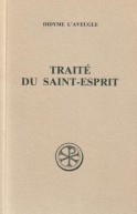 SC 386 Traité du Saint-Esprit