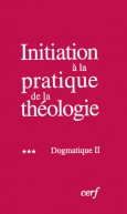 Initiation à la pratique de la théologie, 3
