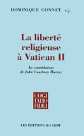 Liberté religieuse à Vatican II (La)