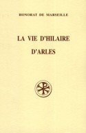 SC 404 Vie d'Hilaire d'Arles
