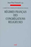 Liberté des congrégations religieuses en France, II (La)