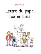 Lettre du pape aux enfants