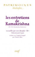 Les Entretiens de Ramakrishna