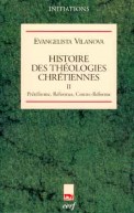 Histoire des théologies chrétiennes, 2