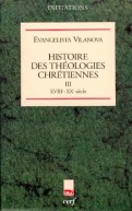 Histoire des théologies chrétiennes, 3