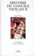 Histoire du concile Vatican II (1959-1965), 1