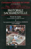 Pastorale sacramentelle