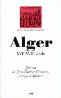 Alger (XVIe - XVIIe siècle)