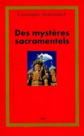 Des mystères sacramentels