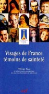 Visages de France, témoins de sainteté