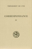 SC 429 Correspondance, IV