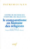 Le Comparatisme en histoire des religions
