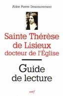 Sainte Thérèse de Lisieux, docteur de l'Église