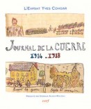 Journal de la Guerre (1914-1918)