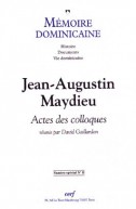 Jean-Augustin Maydieu (1900-1955)
