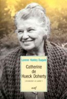 Catherine de Hueck Doherty