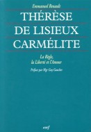 Thérèse de Lisieux carmélite