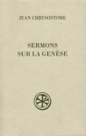 SC 433 Sermons sur la Genèse