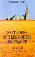 Sept jours sur les routes de France