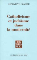 Catholicisme et judaïsme dans la modernité - CF 210
