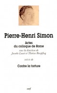 Pierre-Henri Simon