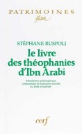 Le Livre des théophanies d'Ibn Arabî