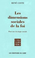 Dimensions sociales de la foi (Les) - CF 217