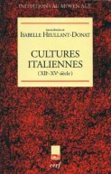 Cultures italiennes