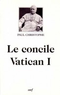 Le Concile Vatican I