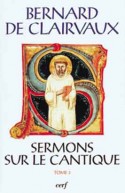 SC 452 Sermons sur le Cantique, III