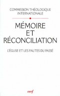 Mémoire et réconciliation