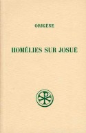 SC 71 Homélies sur Josué