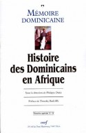 Histoire des Dominicains en Afrique