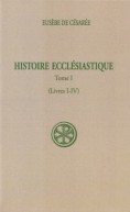 SC 31 Histoire ecclésiastique, I