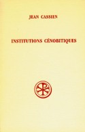 SC 109 Institutions cénobitiques