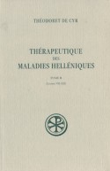 SC 57 Thérapeutique des maladies helléniques, II