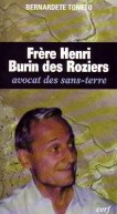 Frère Henri Burin des Roziers