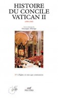 Histoire du concile Vatican II (1959-1965), 4