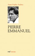 Pierre Emmanuel