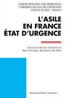 Asile en France, État d'urgence (L')