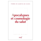 Apocalypses et cosmologie du salut - LD 191