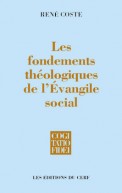 Fondements théologiques de l'Évangile social (Les) - CF 226