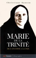 Marie de la Trinité