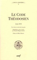 Code théodosien (Le)